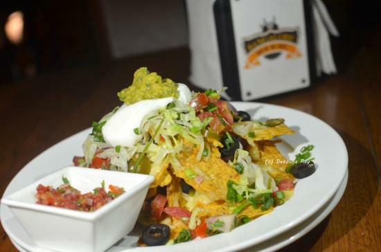 Bangalore Brew Works